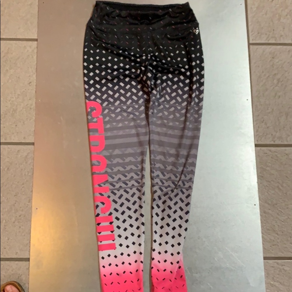 Pants